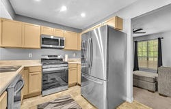 824 Brandy Oaks Lane, Stone Mountain, GA 30088