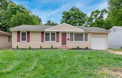 7 Norine Court, Florissant, MO 63031