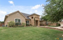 12007 Lago Terra Boulevard, Belton, TX 76513