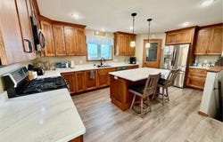 602 E Newburg Avenue, Mabel, MN 55954