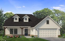 4924 Desert Willow Lane, Edmond, OK 73034