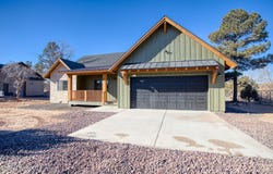 1034 School House Lane, Show Low, AZ 85901