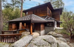 25504 Cedar Glen Dr, Idyllwild, CA 92549