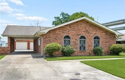 823 2ND Avenue, Harvey, LA 70058