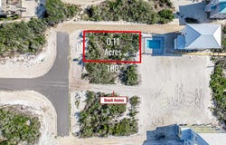 Lot 5 Planters Way, Cape San Blas, FL 32456