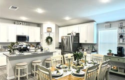 608 N Rain Barrel Place, Weston, TX 75009