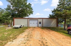 000 VZ County Road 4505, Ben Wheeler, TX 75754