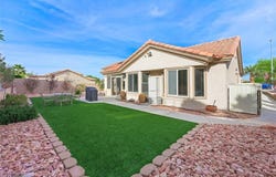 2725 Byron Drive, Las Vegas, NV 89134