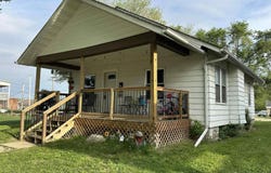 1316 Avenue G, Fort Madison, IA 52627