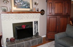 1301 SHERWOOD DRIVE, OXFORD, AL 36203