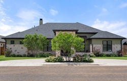 1004 N 14th Street, Wolfforth, TX 79382