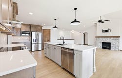 8372 ST NORBERT Drive, NEENAH, WI 54956