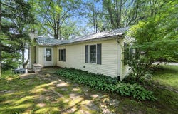 17404 W Rose Lake Road, Leroy, MI 49655