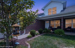 11412 River Falls Dr, Louisville, KY 40272