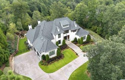 7441 ASHLAND LANE, VESTAVIA HILLS, AL 35242