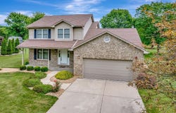 10108 Lees Creek Road, Harrison Twp, OH 45030
