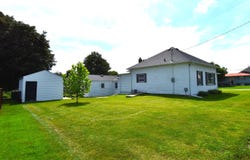 201 E Eighth Street, Madrid, IA 50156
