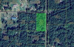 0 Pintail Drive, Keithville, LA 71047