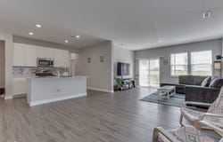 192 Bluestem Lane, Whiteland, IN 46184