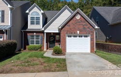 4746 Braxton Gate Lane, Hickory, NC 28602