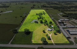 1619 Texas 237, Round Top, TX 78954
