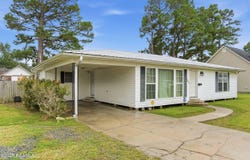 227 Brick Street, Breaux Bridge, LA 70517