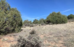Tbd Shroyer Dr. Hacienda Tr 1A, Rutheron, NM 87551