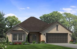 6109 Frankie Lynn Lane, Edmond, OK 73034