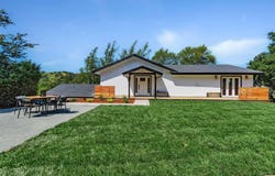 612 Canyon Road, Novato, CA 94947