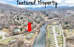522 N River Road, Sylva, NC 28779
