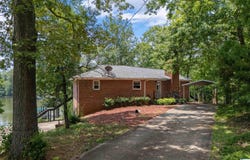 396 PAM STREET, WEDOWEE, AL 36278