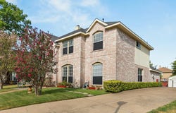 7501 Gillon Drive, Rowlett, TX 75089