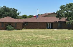2020 Cedar Street, Megargel, TX 76370