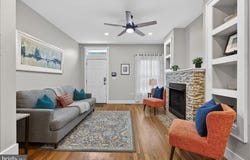 736 NEW Street, CAMDEN, NJ 08103