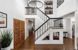 3437 Castle Rock Lane, Garland, TX 75044