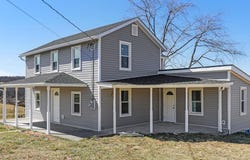 3394 CARPERS PIKE, YELLOW SPRING, WV 26865