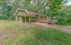 407 Dove Ln, Horseshoe Bend, AR 72512