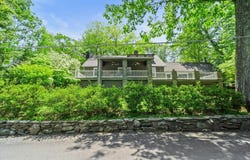 2135 Laurel Road, Buck Hill Falls, PA 18323