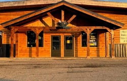 25 COMMERCIAL DRIVE, Van Buren, MO 63965