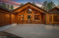 1430 E PINE OAKS Drive, Show Low, AZ 85901
