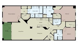 424 LUNA BELLA LANE, NEW SMYRNA BEACH, FL 32168