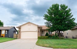 824 S Red Oaks, Wichita, KS 67207