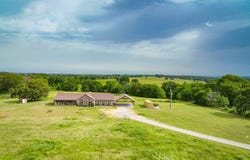 2279  E Decker Drive, Atoka, OK 74525