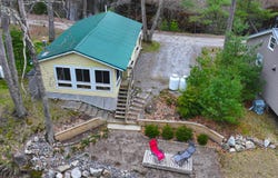 26 Dragon Back Road, Naples, ME 04055