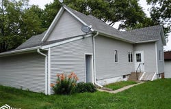 114 E 10th Street, Logan, IA 51546