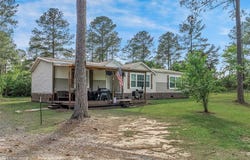 186 Alan Private Drive, Gloster, LA 71030