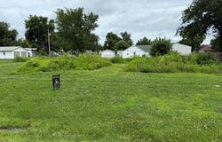 1104 George Street, Kirksville, MO 63501