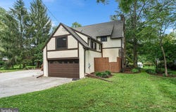 7 CREST LANE, SWARTHMORE, PA 19081