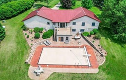 22803 Grove Wood Lane, Rockville, MN 56320