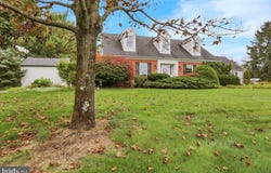 5848 KERNSVILLE Road, OREFIELD, PA 18069